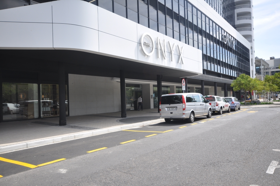 2 Bedroom Property for Sale in Cape Town City Centre Western Cape